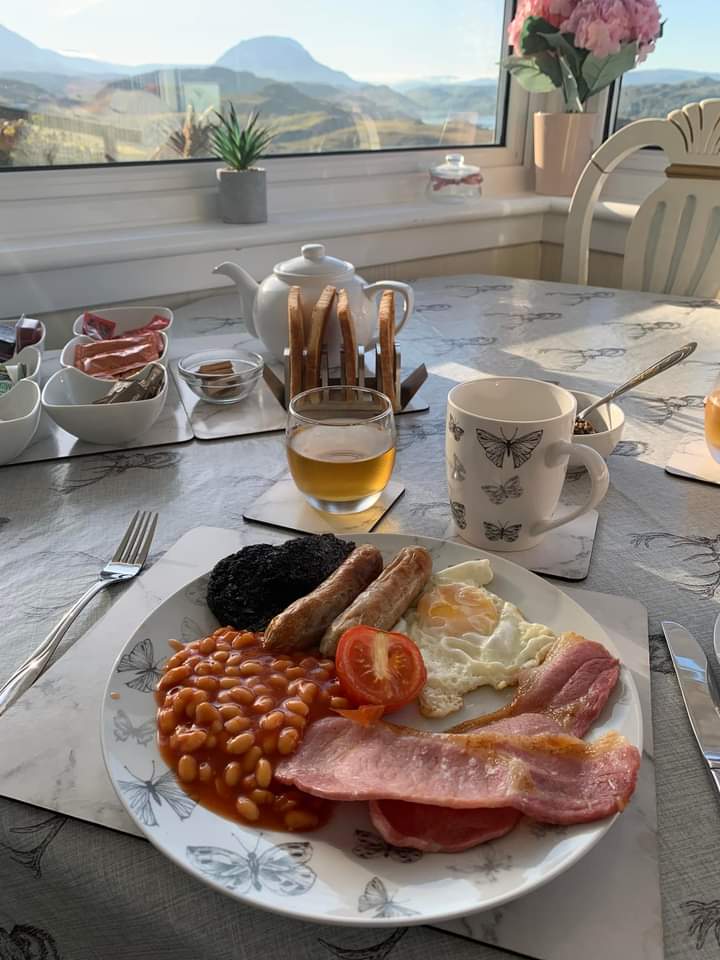 The Breakfast